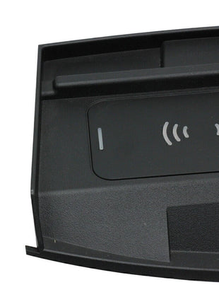 For Cadillac Ats Xts Cts 13-18 Inner Wireless Charger Phone Fast Charging Pad