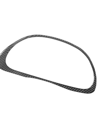 Carbon Fiber Interior Speedometer Cover Trim For Lexus RX300 1998-2003 Type A