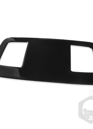 Black Dashboard Air Vent Outlet Panel Cover For Bmw 3 Series E90 E92 E93 2005-12