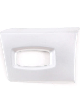 Silver Abs Key Hole Ignition Switch Cover For Bmw 3 Series E90 E92 E93 2005-2012
