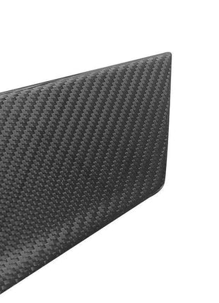 Dry Carbon Fiber Full Set Interior Accessories Kit Trim For BMW X5 G05 LCI 2024+