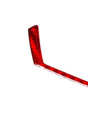 Red Carbon Fiber Dashboard Air Vent Frame Cover Trim For Nissan Altima 2019-2022