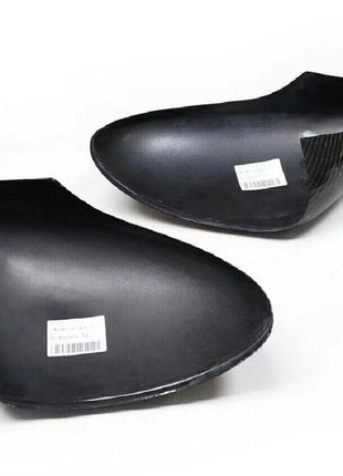 For Porsche Panamera 971 2017-2021 Real Carbon Fiber Rearview Side Mirror Cover