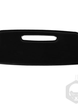 Fit For Bmw 3 Series E90 E92 E93 2005-12 Black Interior Ashtray Panel Cover Trim