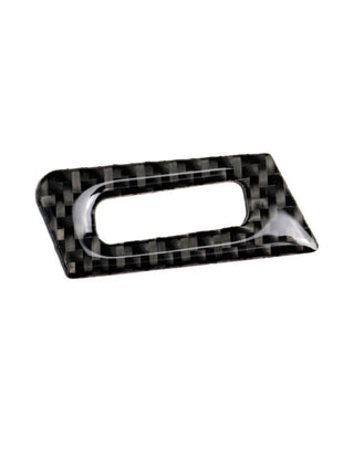 Carbon Fiber Air Vent Outlet Cover For Bmw 3 Series E90 E92 2005-12 High-version