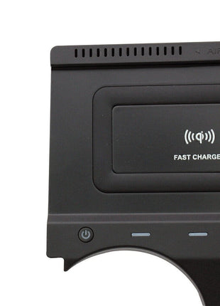 For Bmw X3 X4 G01 G02 2018-2021 19 Console Storage Box Wireless Charging Charger