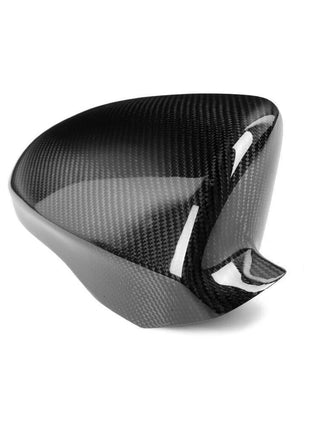 3K Real Carbon Fiber Rearview Side Mirror Cover For BMW M5 F10 12-17