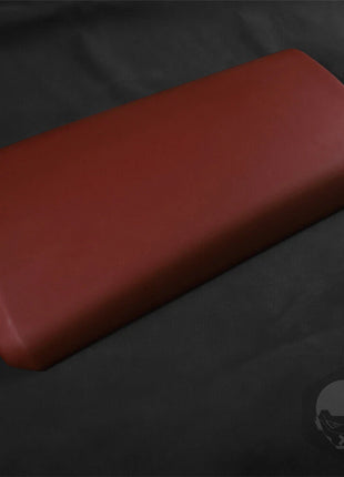 Pu Leather Red Center Console Armrest Box Cover For Bmw 3 Series G20 G28 2020-23