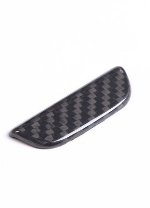 Armrest Box Switch Button Trim For GR86 /Subaru BRZ 2023-2024 Real Carbon Fiber