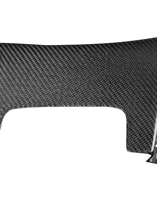 Carbon Fiber Side Fender Vent Cover For Mitsubishi Lancer Evolution EVO 7/8/9th