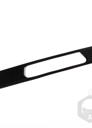 For Bmw 3 Series E90 E92 2005-12 Black Cop-ilot Water Cup Holder Panel Cover Lhd