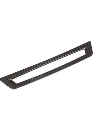 Carbon Abs Driving Assistance Button Switch Trim For Bmw X5 E70 X6 E71 2008-2013