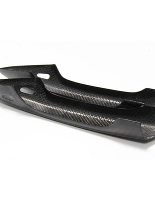 Real Carbon Fiber Exterior Door Handle Cover Trim Fit For Lexus IS250 F Sport