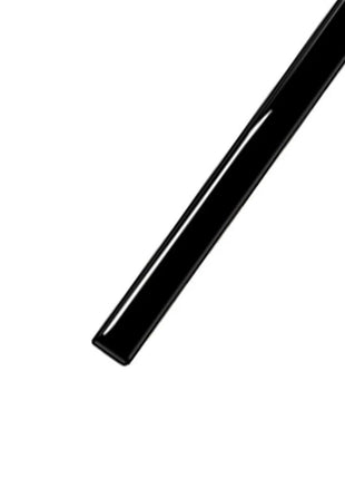 Gloss Black Display Frame Side Sticker Trim For Lexus RC300 350 200T 2015-2020