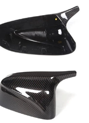 For BMW X5 G06 X6 G06 X7 G07 Carbon Fiber Replace Side Rear Mirror Cover Cap CN