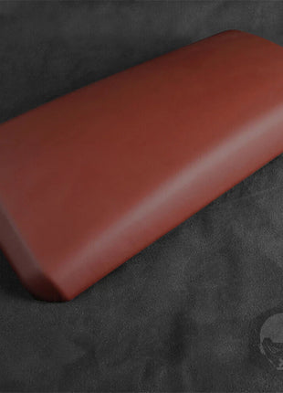 Pu Leather Red Center Console Armrest Box Cover For Bmw 3 Series G20 G28 2020-23