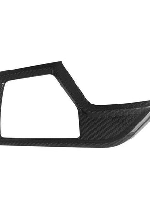 Dry Carbon Fiber Full Set Interior Accessories Kit Trim For BMW X5 G05 LCI 2024+