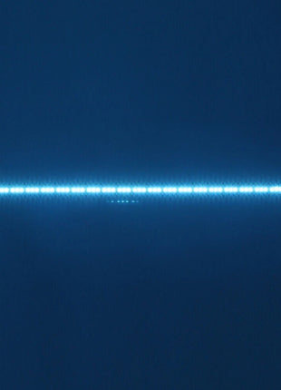 For Bmw 5 Series F10/ F11 Interior Led Ambient Door Light Stripes Dual Color