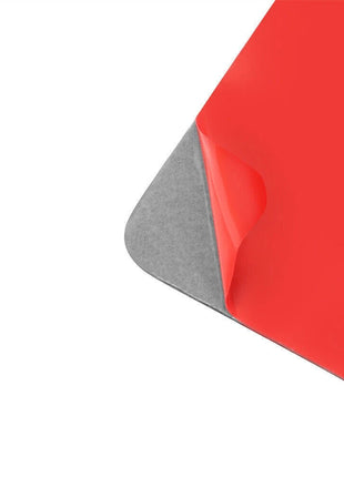 Carbon Fiber Center Air Vent Outlet Decorative Cover Trim For Volvo V60 2010-17
