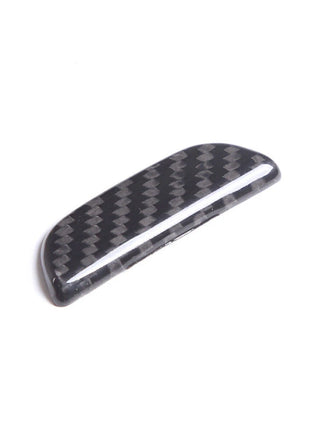 Armrest Box Switch Button Trim For GR86 /Subaru BRZ 2023-2024 Real Carbon Fiber