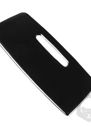 Fit For Bmw 3 Series E90 E92 E93 2005-12 Black Interior Ashtray Panel Cover Trim