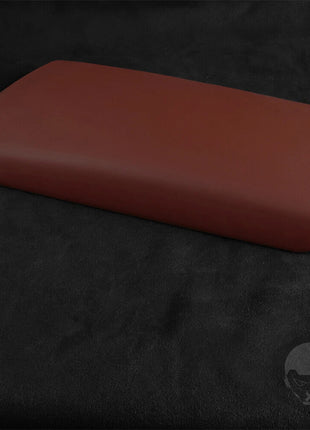 Pu Leather Red Center Console Armrest Box Cover For Bmw 3 Series G20 G28 2020-23
