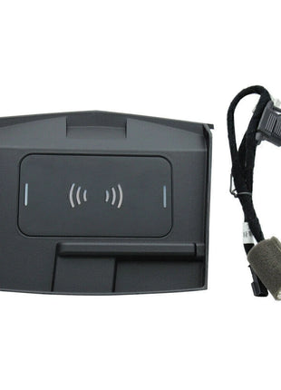 For Cadillac Ats Xts Cts 13-18 Inner Wireless Charger Phone Fast Charging Pad