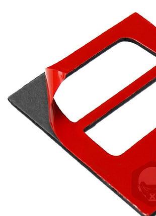 black Air Conditioner Outlet Vent Cover For Bmw 3 Series E90 E92 E93 2005-2012