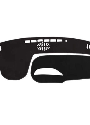 For Lexus Rx350 450h 2020-2022 Dashboard Mat Anti-slip Dash Mat Sun Shade Pad 2x