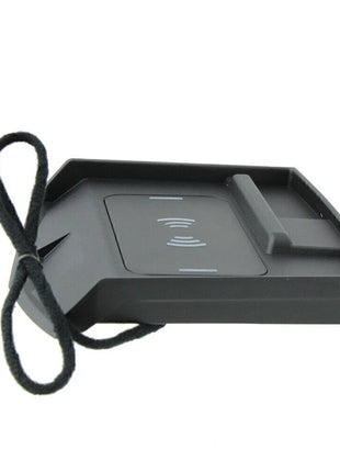 For Cadillac Ats Xts Cts 13-18 Inner Wireless Charger Phone Fast Charging Pad