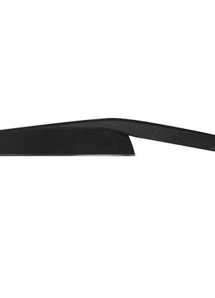 Dry Carbon Fiber Full Set Interior Accessories Kit Trim For BMW X5 G05 LCI 2024+