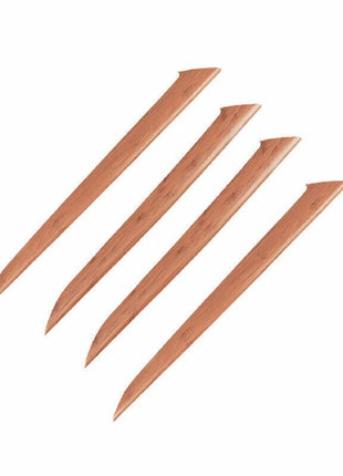 Interior Door Panel Cover Trim Strip For Lexus RX350 450h 2020-2023 Wood Grain