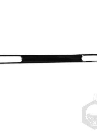 For Bmw 3 Series E90 E92 2005-12 Black Cop-ilot Water Cup Holder Panel Cover Lhd