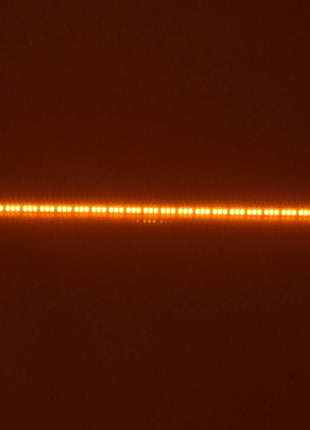For Bmw 5 Series F10/ F11 Interior Led Ambient Door Light Stripes Dual Color