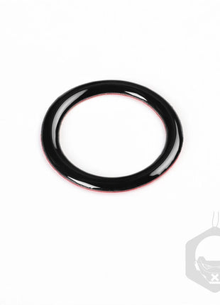 Black Engine Start Stop Button Cover For Bmw 3 Series E90 E92 E93 Z4 E89 2009-12