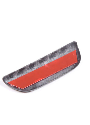 Armrest Box Switch Button Trim For GR86 /Subaru BRZ 2023-2024 Real Carbon Fiber