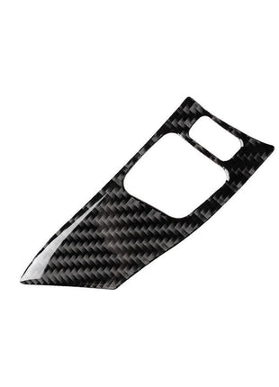 For Lexus IS250 350 2006-2012 Carbon Fiber Decor Inner Steering Wheel Trim Cover