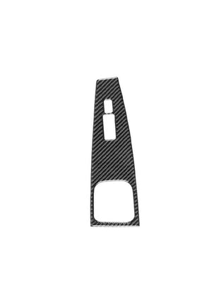 2Pcs Front Window Switch Button Trim Cover For Nissan Quest 2004-2006 Type A