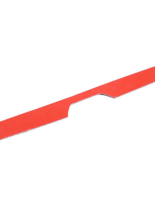Red Carbon Fiber Armrest Box Switch Panel Cover For Bmw 8 Series G14 G15 2019-22