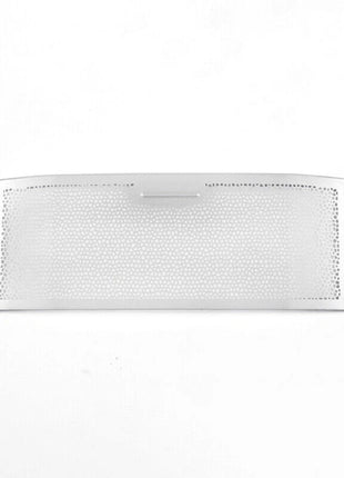 For Lexus NX250 350 350h 22-23 Silver Steel Front Roof Reading Light Trim Cover