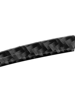 5Pcs Carbon Fiber Instrument Cluster Panel Cover Trim For 2009-2020 Nissan 370Z