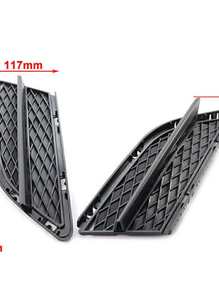 For BMW 3Series E90 E91 2009-2012 Front Bumper Lower Grille Trim Insert Right