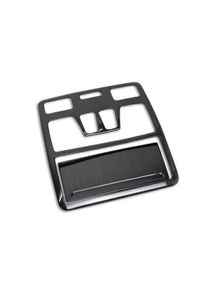 For Ford Focus ST RS front reading light cover trim 2019-2020 Black titanium 2X