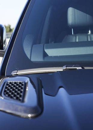 SVR Tuning Carbon Fiber Mirror Covers Replacment For 2014-2022 Range Rover Sport
