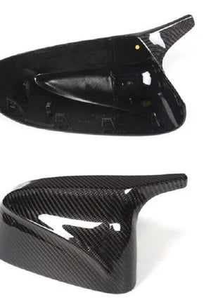 For BMW X5 G06 X6 G06 X7 G07 Carbon Fiber Replace Side Rear Mirror Cover Cap CN