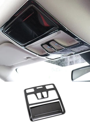 For Ford Focus ST RS front reading light cover trim 2019-2020 Black titanium 2X
