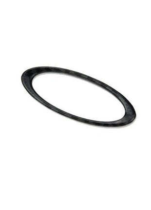 Carbon Fiber For Ford Focus ST/RS 2012-2018 Trim Inner Steering Wheel Frame