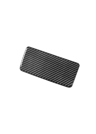Carbon Fiber Interior Overhead Console Cover Trim For Lexus RX300 1998-2003
