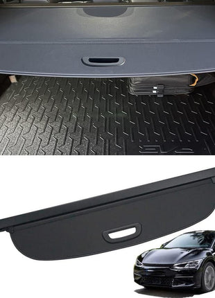 Red Carbon Fiber Parking Button Inner Frame Cover Trim For Nissan Altima 2019-22