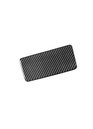 Carbon Fiber Interior Overhead Console Cover Trim For Lexus RX300 1998-2003